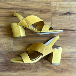 Corso Como Strappy Heel